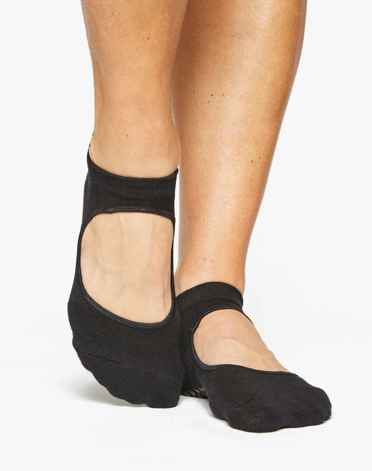 Grip Sock - Josie Strap