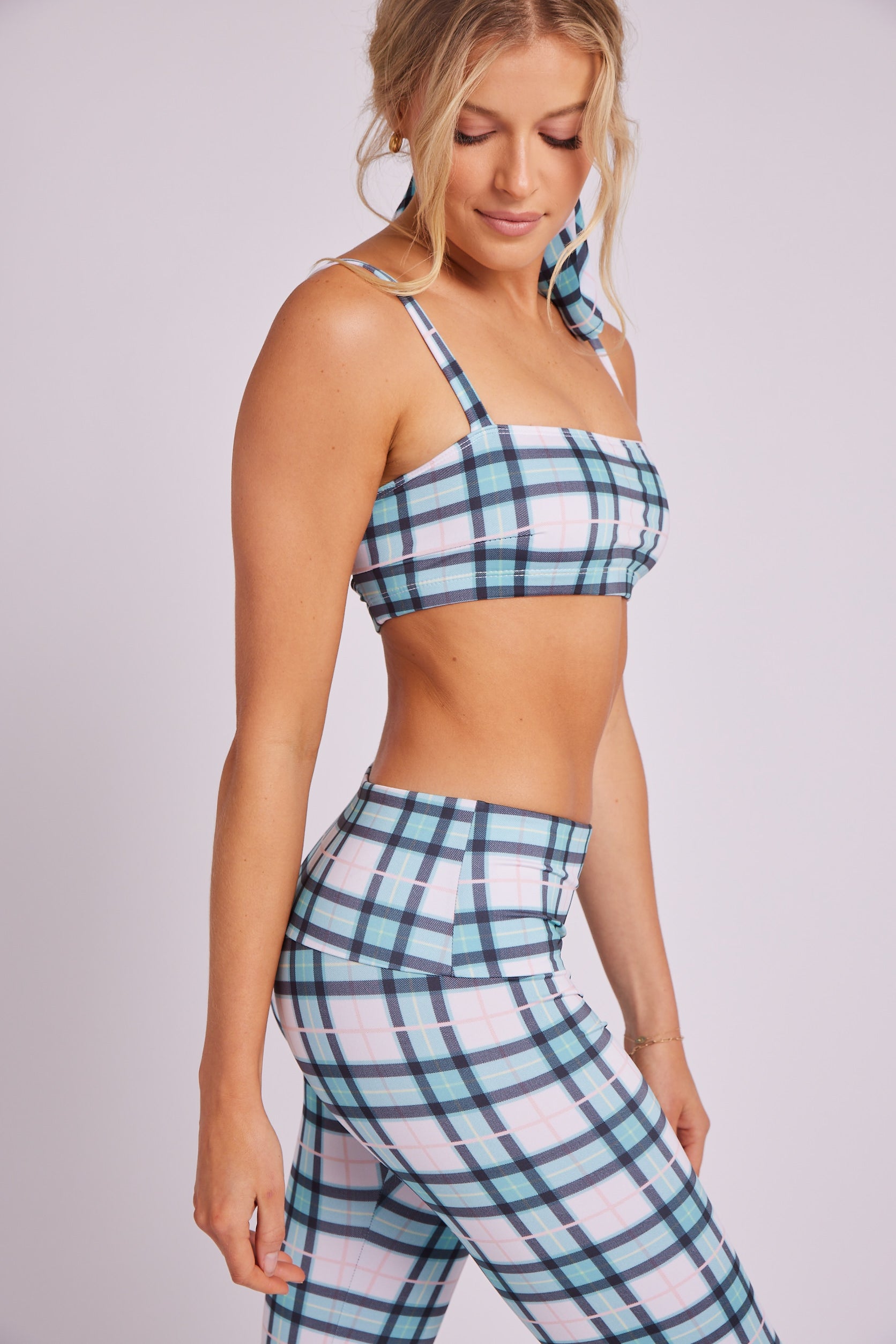 Bali Bandeau - Forever Plaid