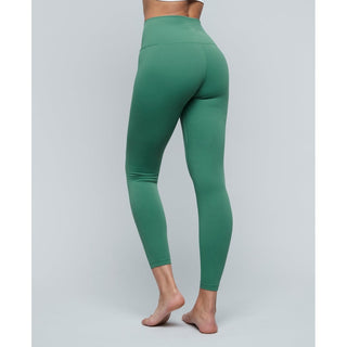 Lunar Luxe Leggings 26" - Emerald